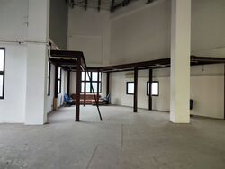 Woodlands Connection (D25), Factory #448866861